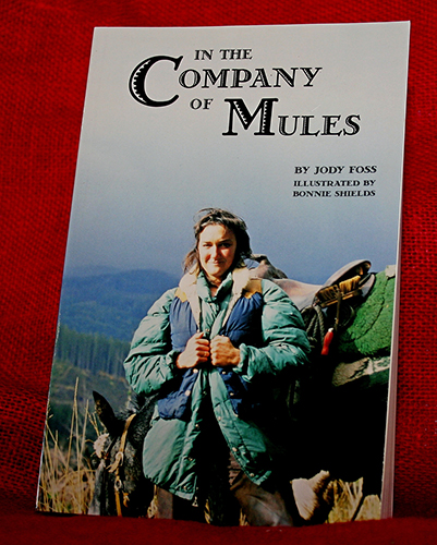 In The Company Of Mules